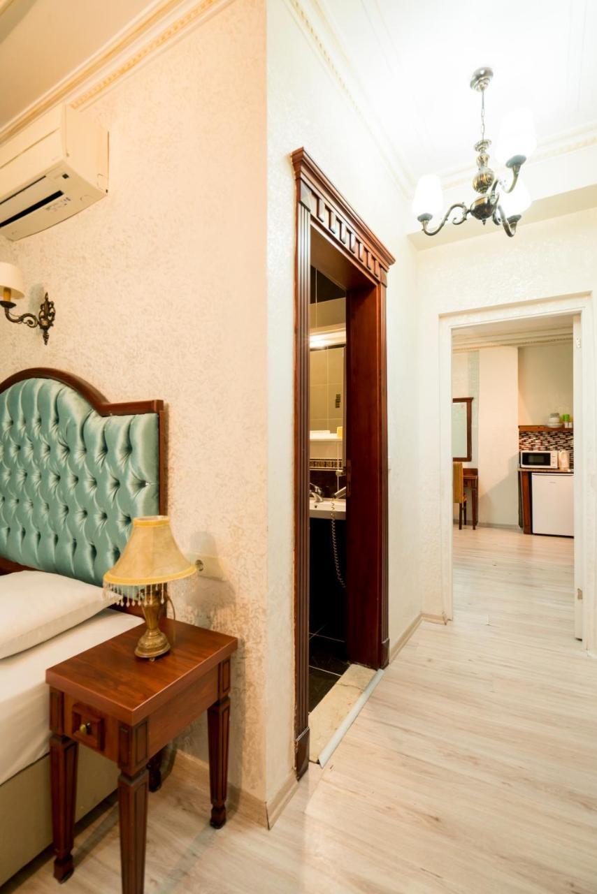 Aparthotel Atam