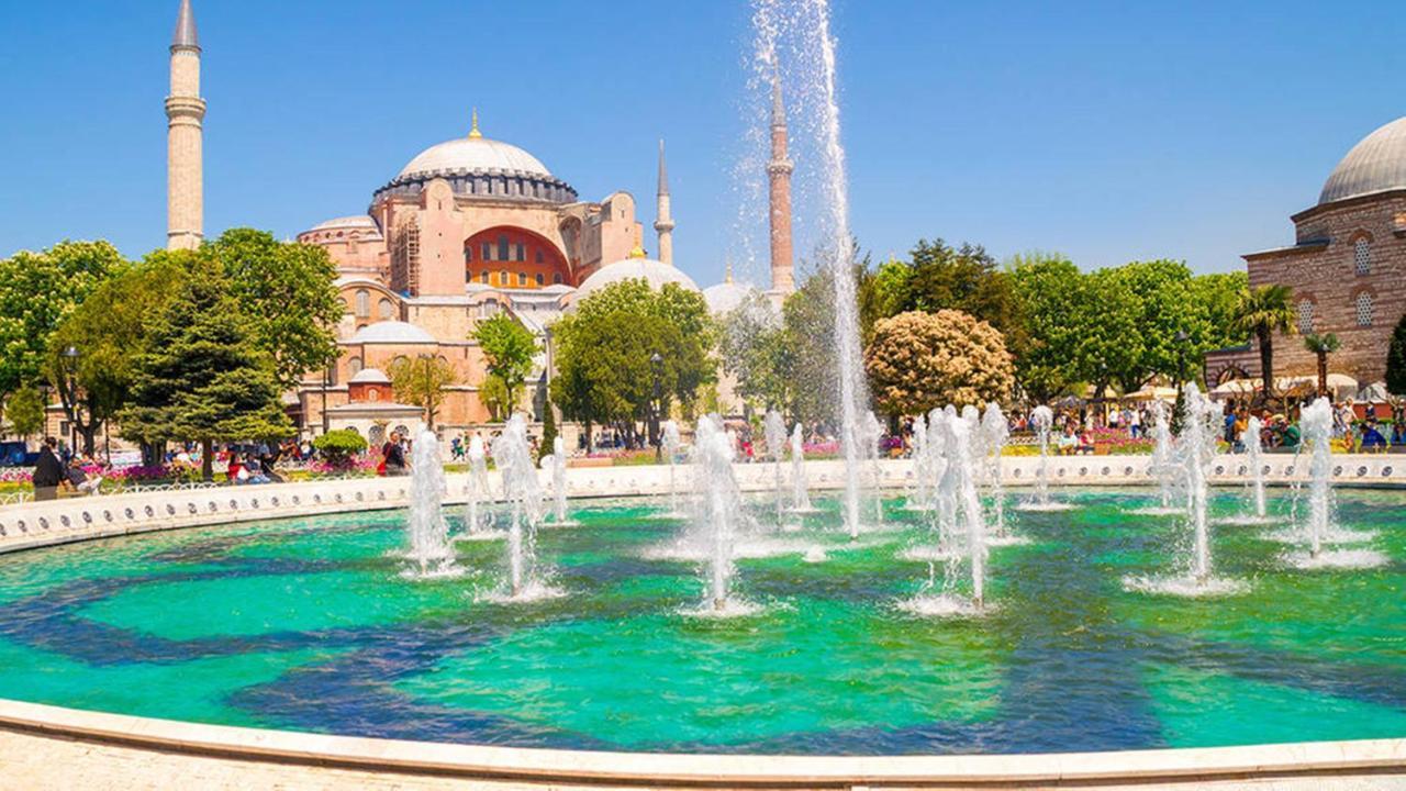 The Macan Hostel Istanbul