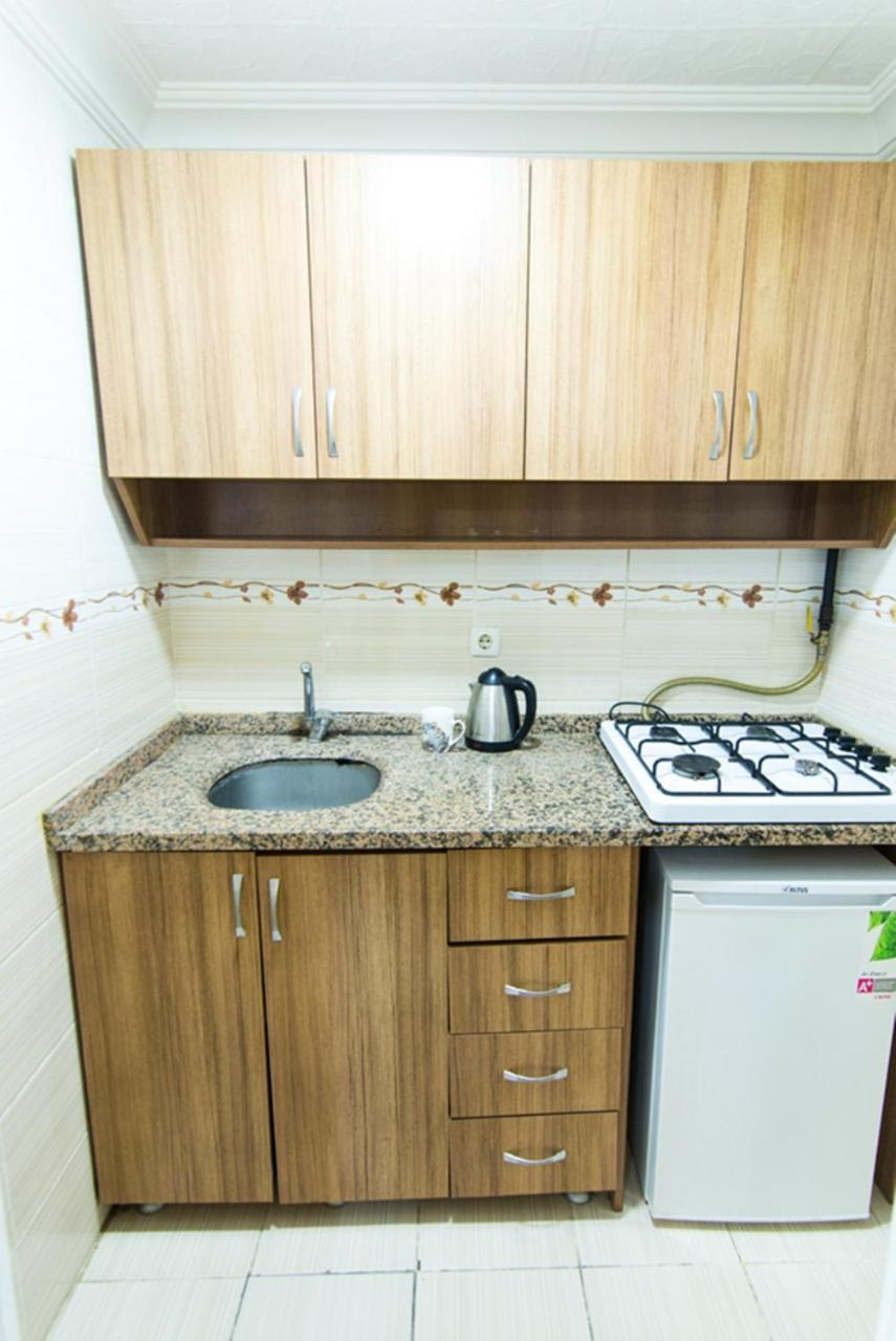 White Palace Apart Hotel Old City Hotel 2*