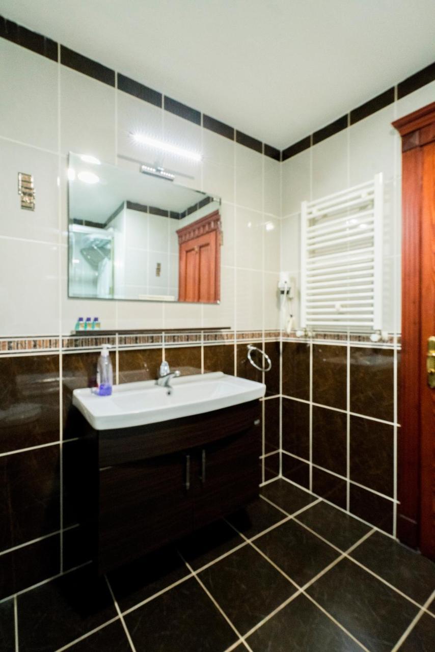 Aparthotel Atam Istambul