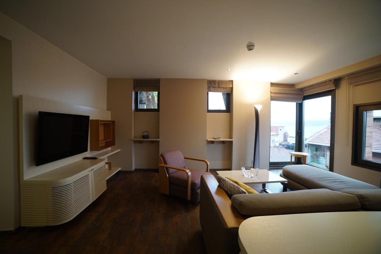 Deris Bosphorus * Istambul
