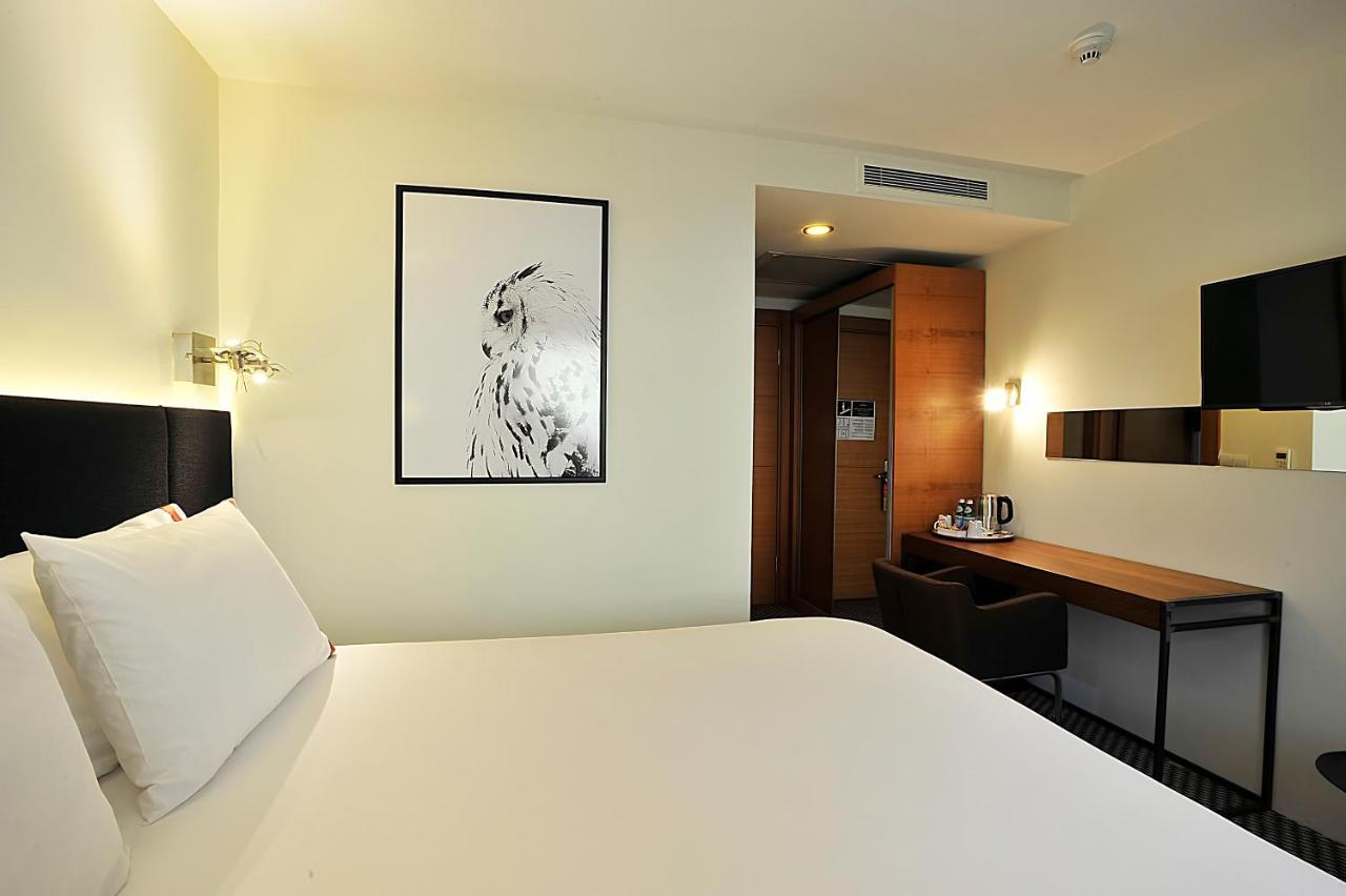Hotel Parkhouse & 3*
