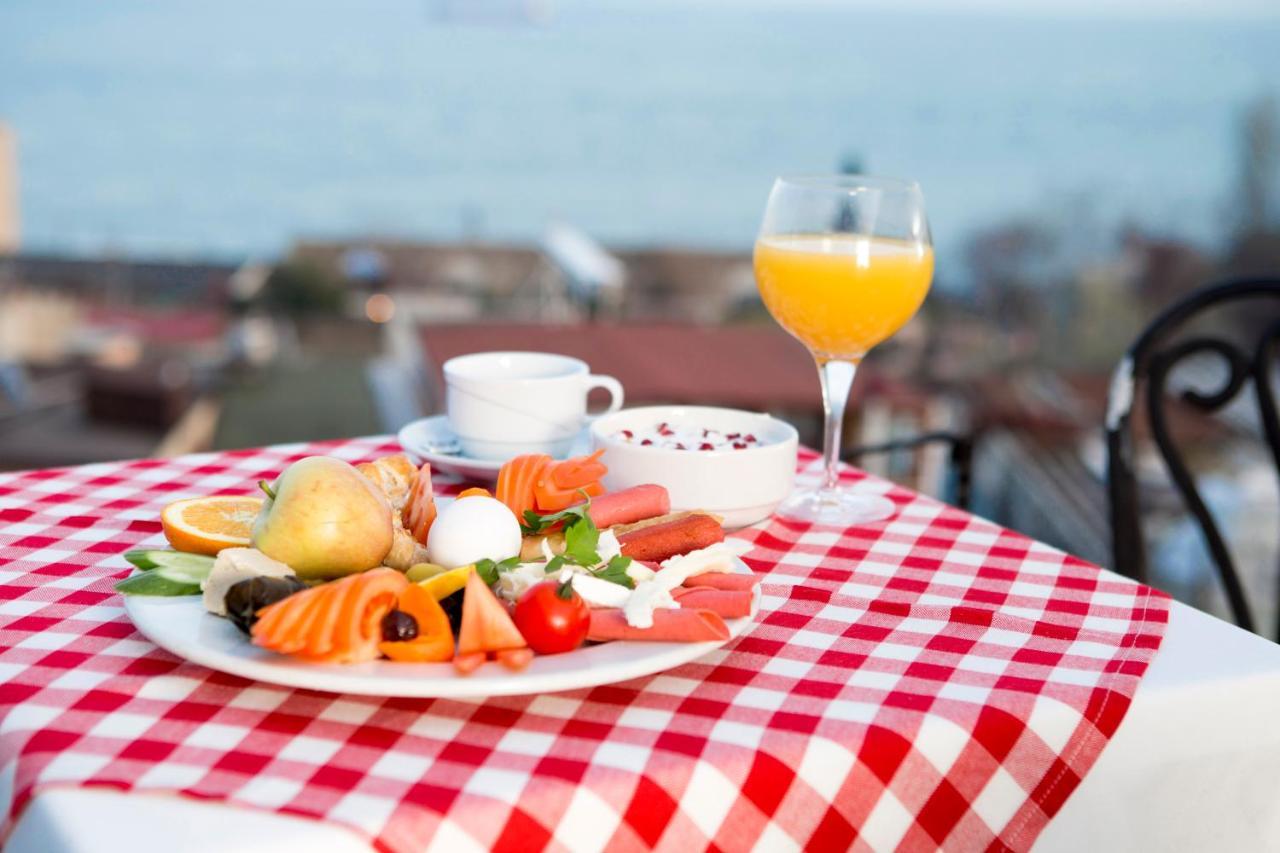 Metropolis & Guest house Istanbul