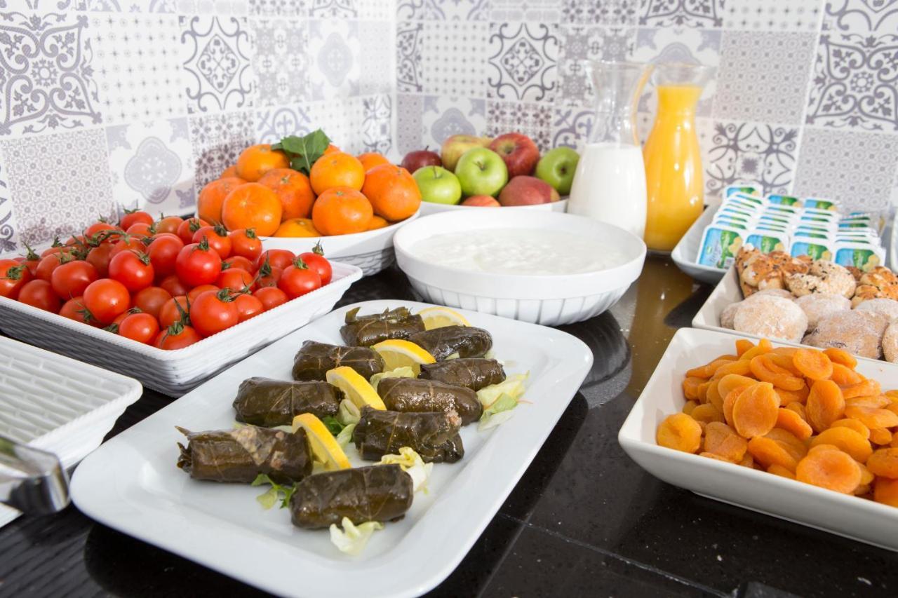 Guest house Metropolis &