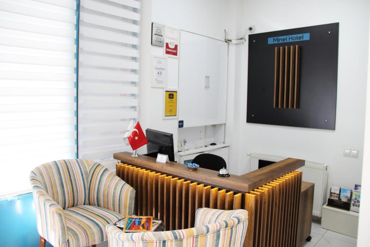 Minel Hotel