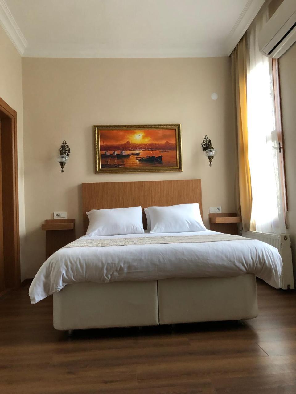 Bed & Breakfast Ottoman's Pearl 3*