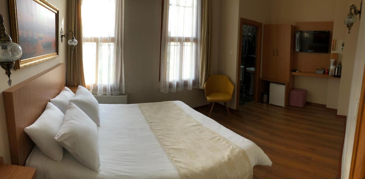 Bed & Breakfast Ottoman's Pearl Istanbul