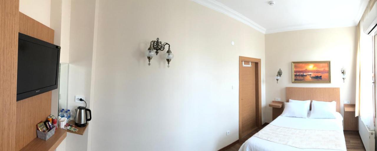 Bed & Breakfast Ottoman's Pearl Istanbul