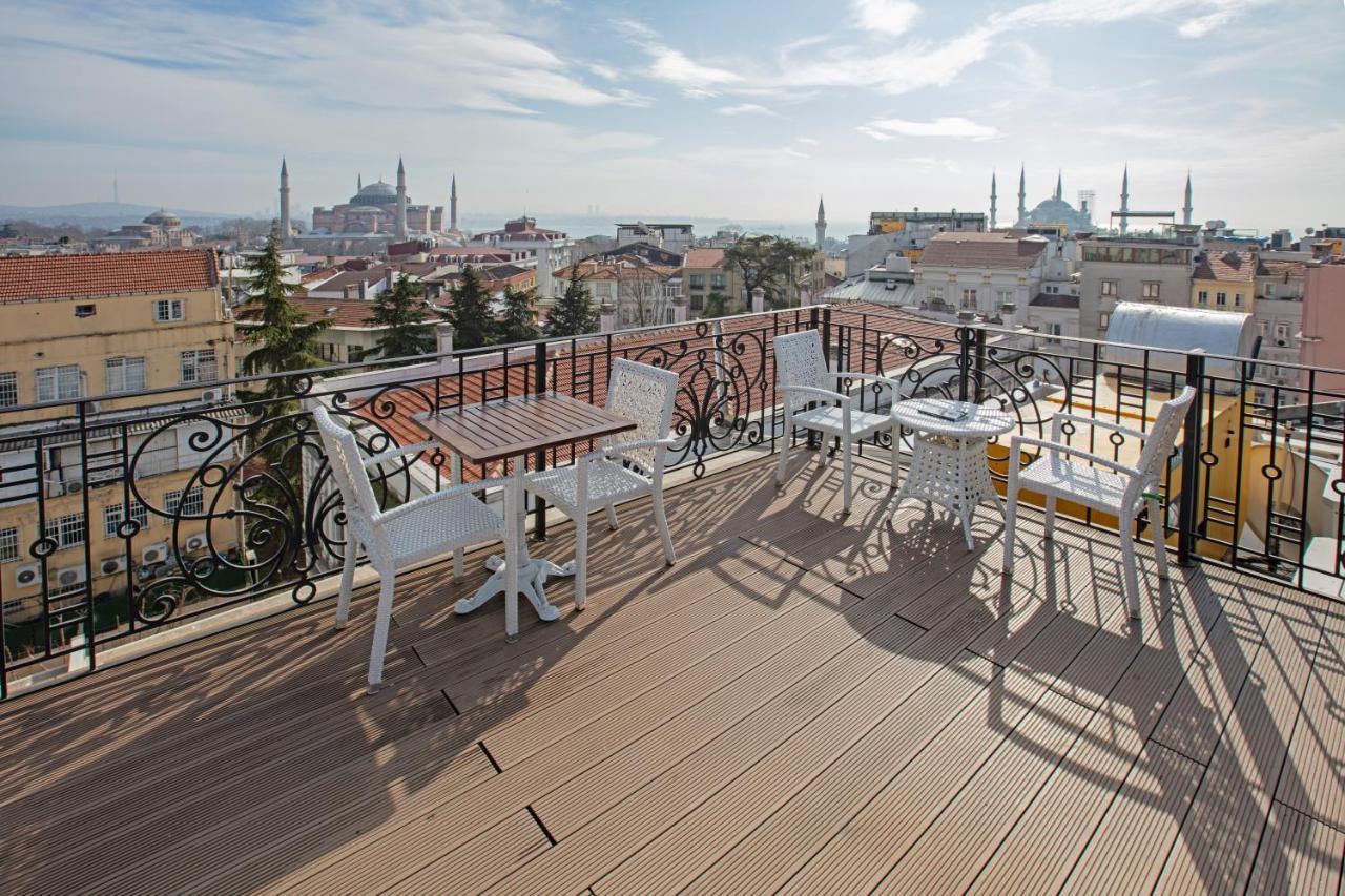 Otel Nowy Efendi - Special Category