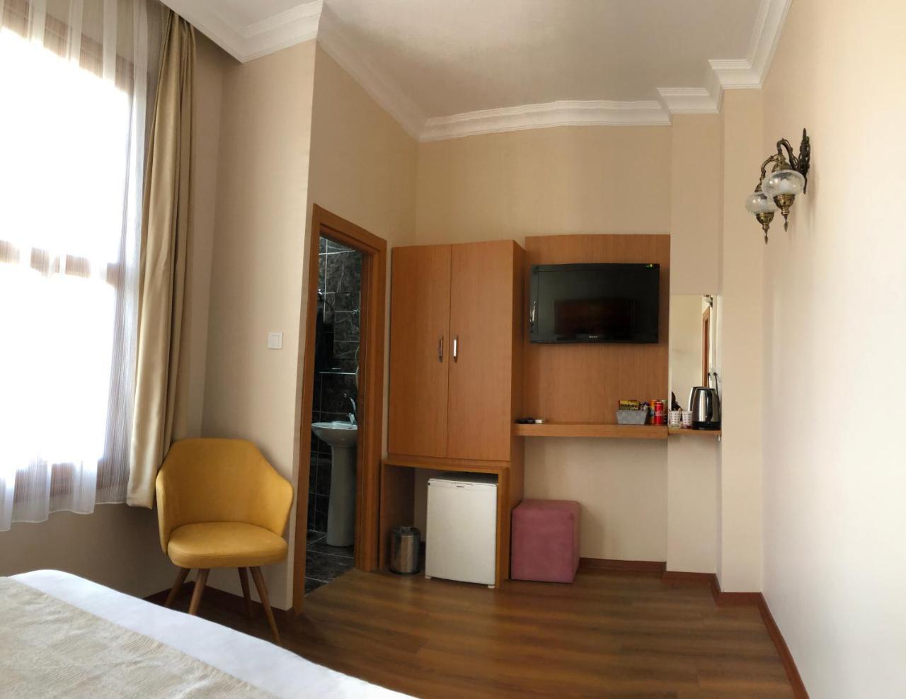 Ottoman's Pearl Bed & Breakfast Istanbul