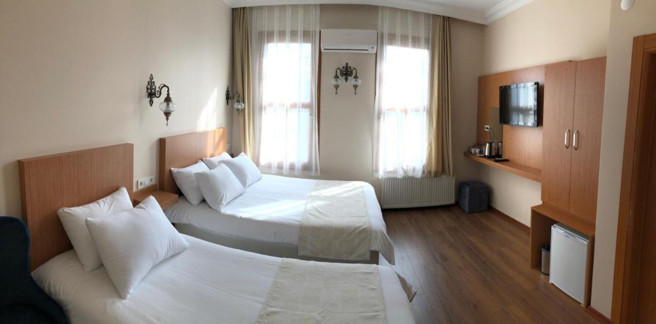 Ottoman's Pearl Bed & Breakfast Istanbul