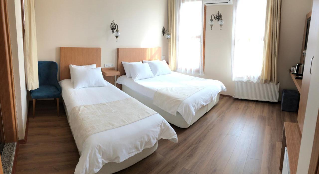 Ottoman's Pearl Bed & Breakfast Istanbul