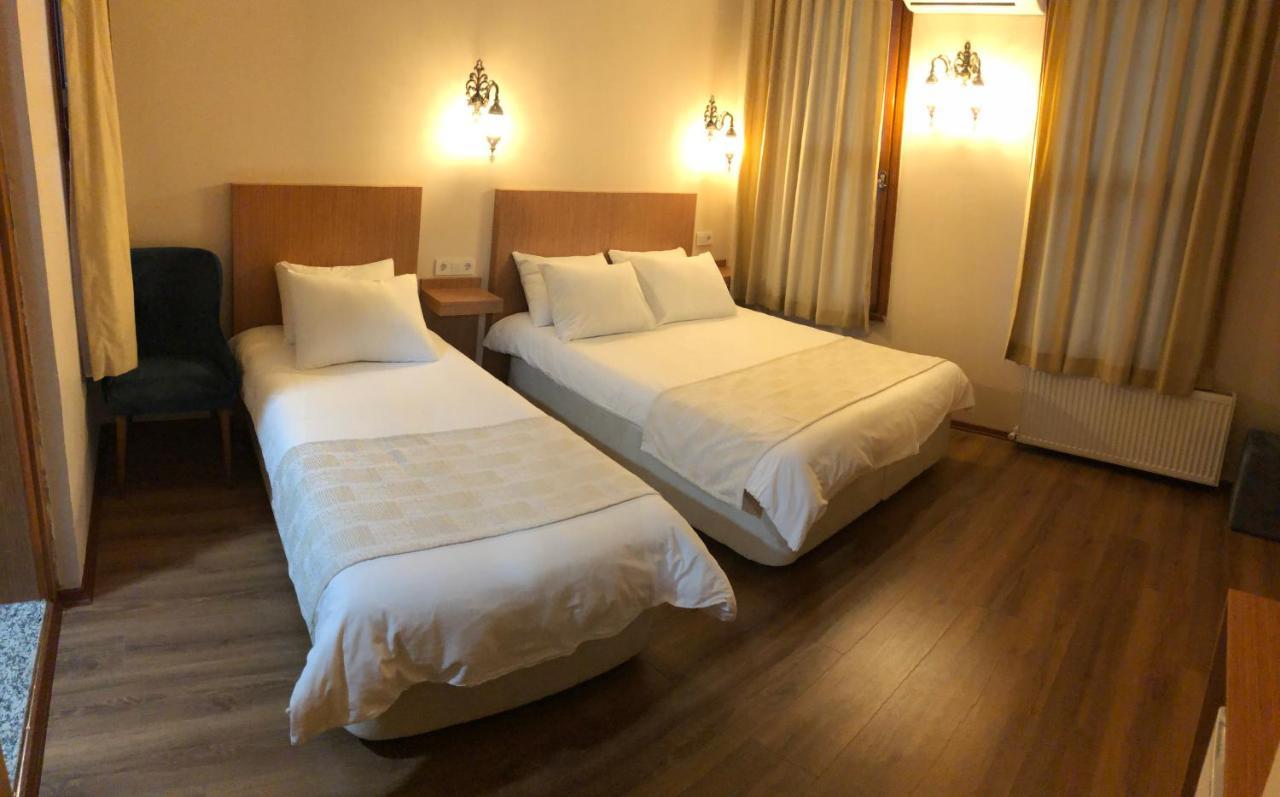 Bed & Breakfast Ottoman's Pearl