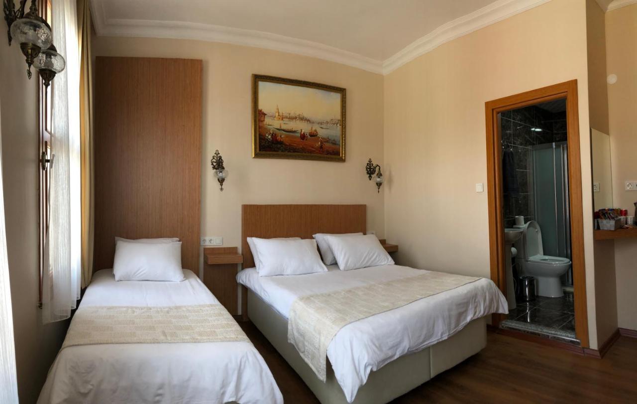 Bed & Breakfast Ottoman's Pearl 3*