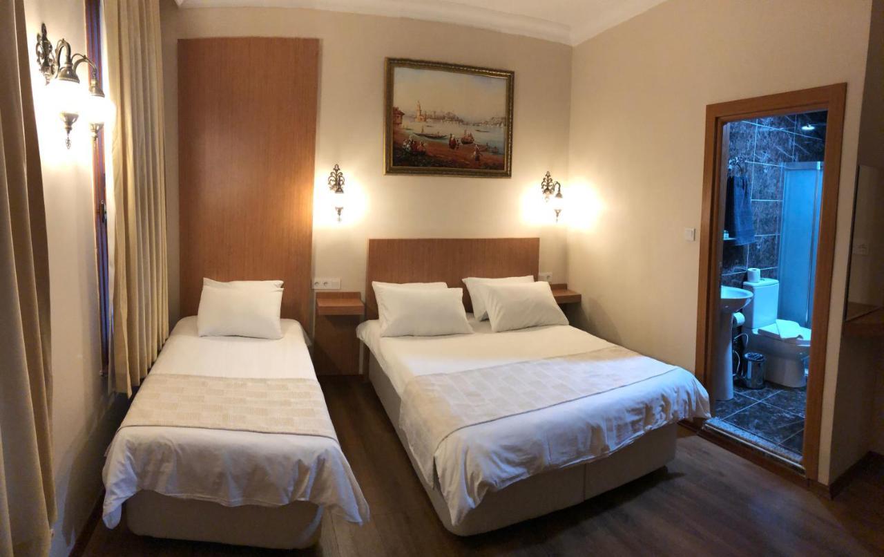 Ottoman's Pearl Bed & Breakfast 3*