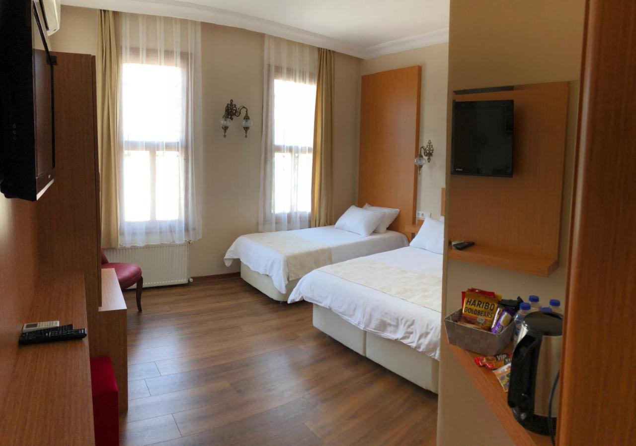 Ottoman's Pearl 3* Istanbul