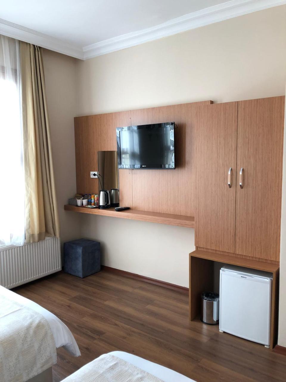 Ottoman's Pearl 3*
