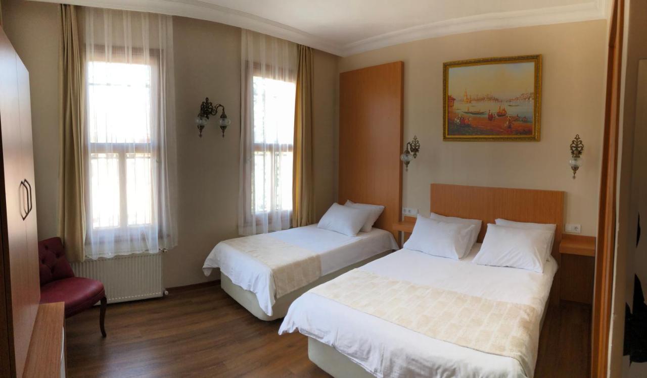 Ottoman's Pearl 3* Istanbul