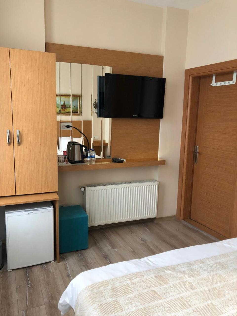 Ottoman's Pearl 3* Istanbul