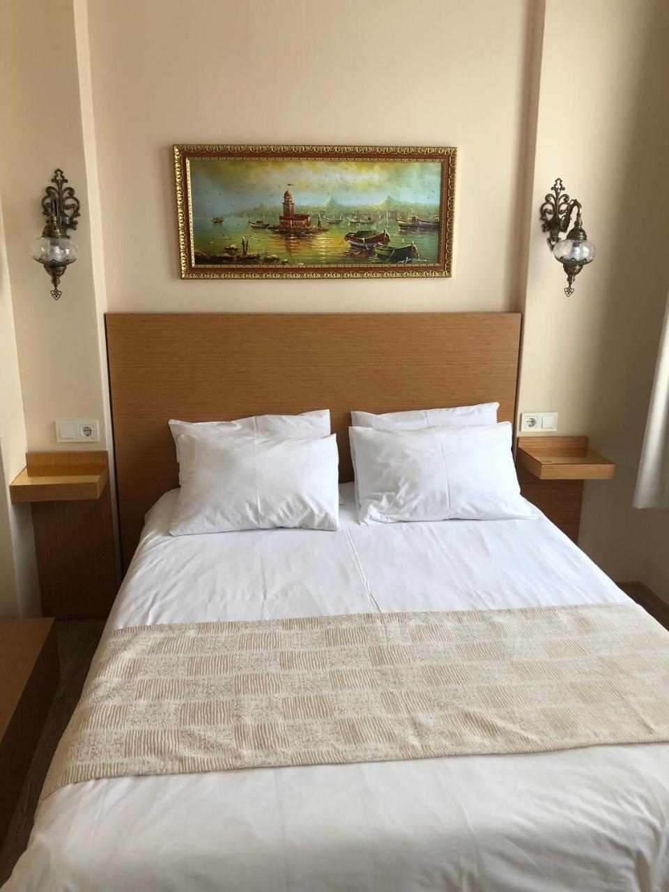 Bed & Breakfast Ottoman's Pearl 3*