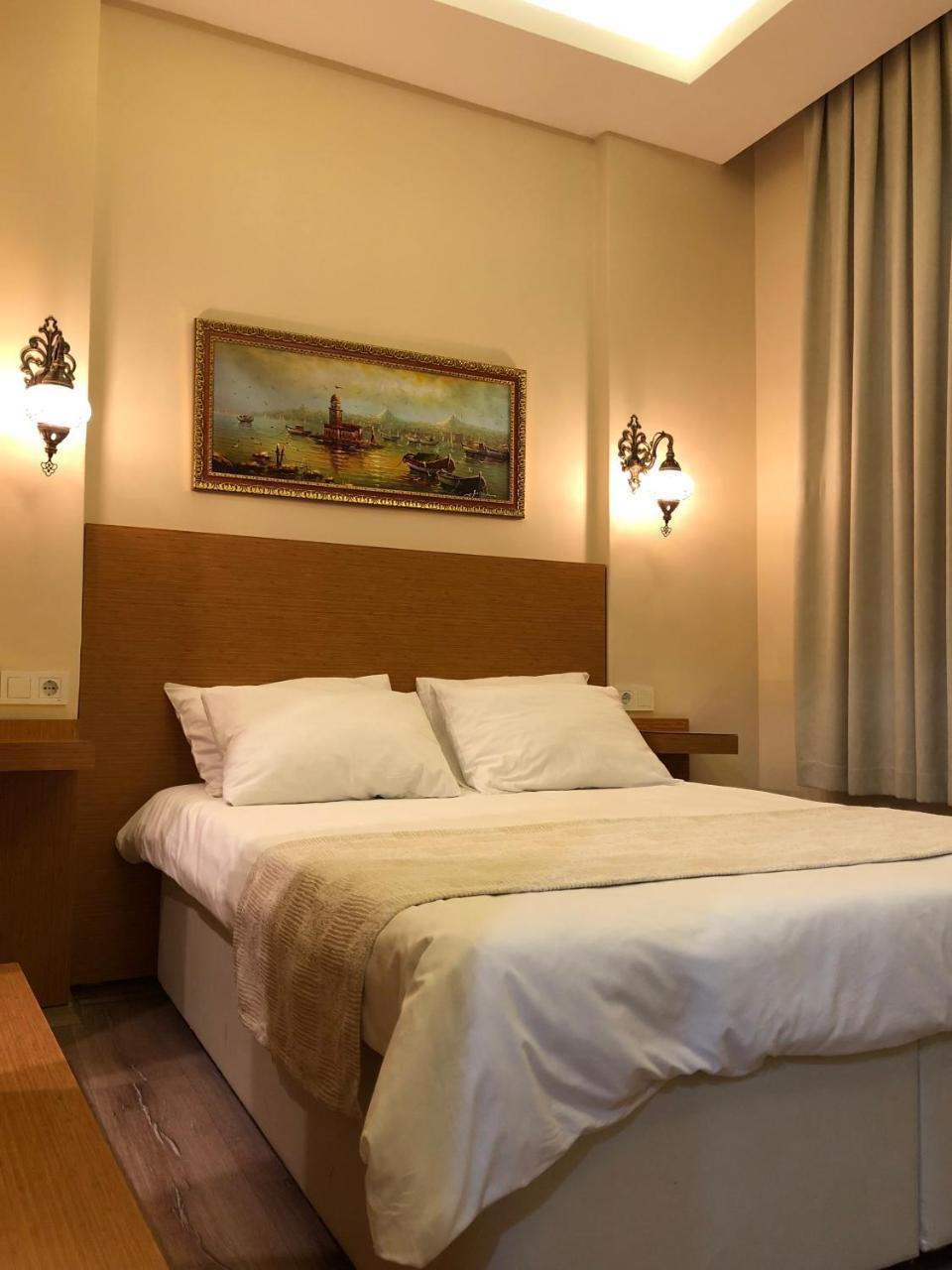 Ottoman's Pearl Istanbul