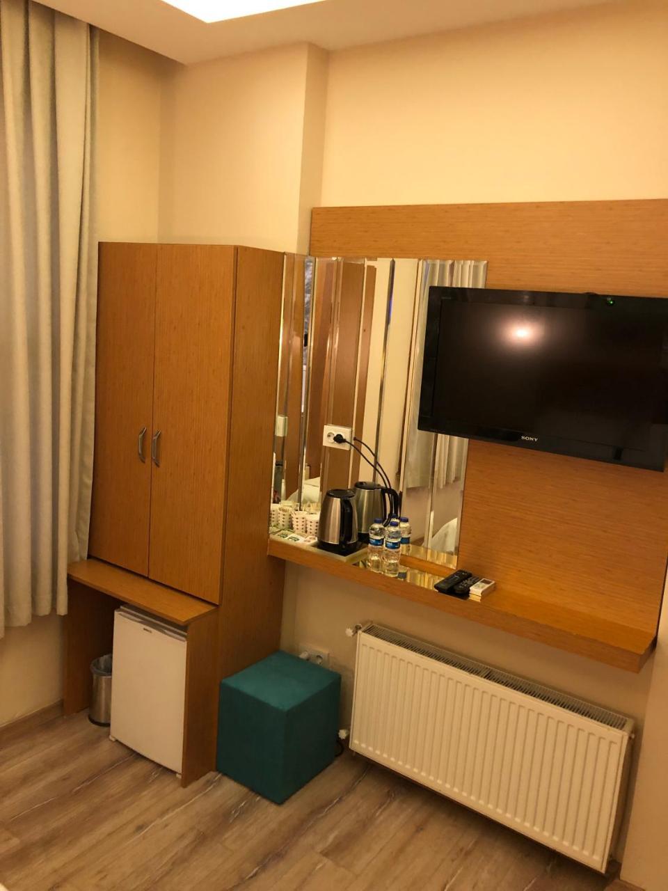 Bed & Breakfast Ottoman's Pearl 3*