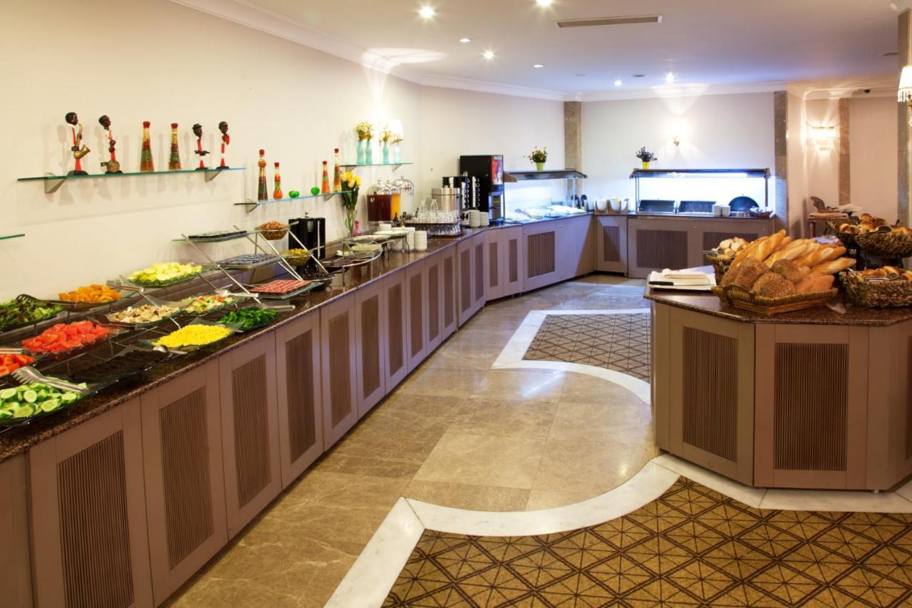 Hotel The Parma Downtown 4*