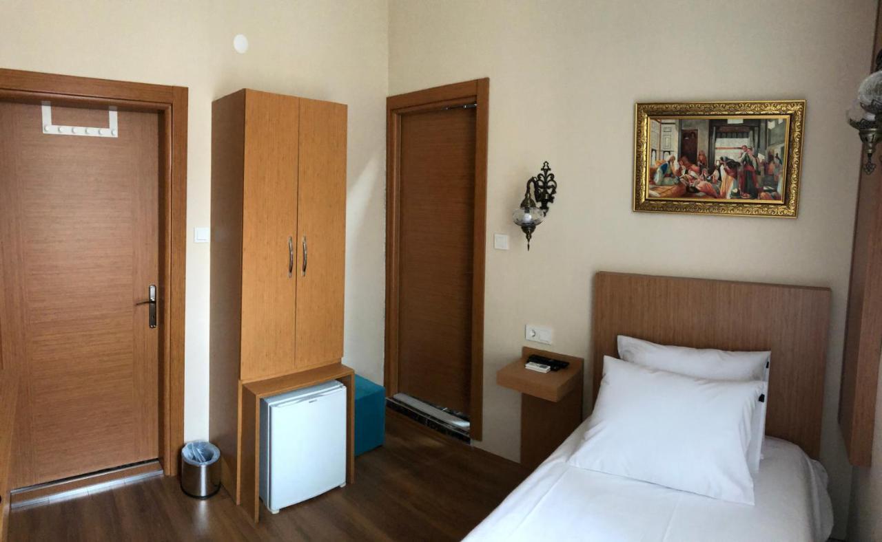 Ottoman's Pearl 3*