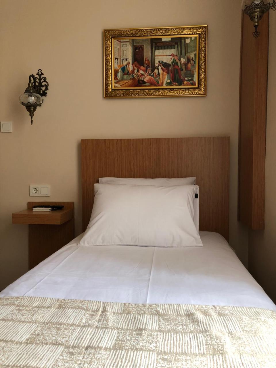 Ottoman's Pearl 3*
