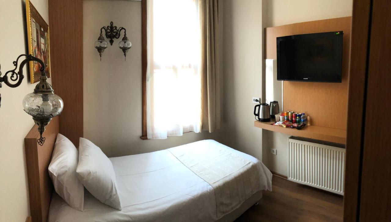 Ottoman's Pearl 3* Istanbul
