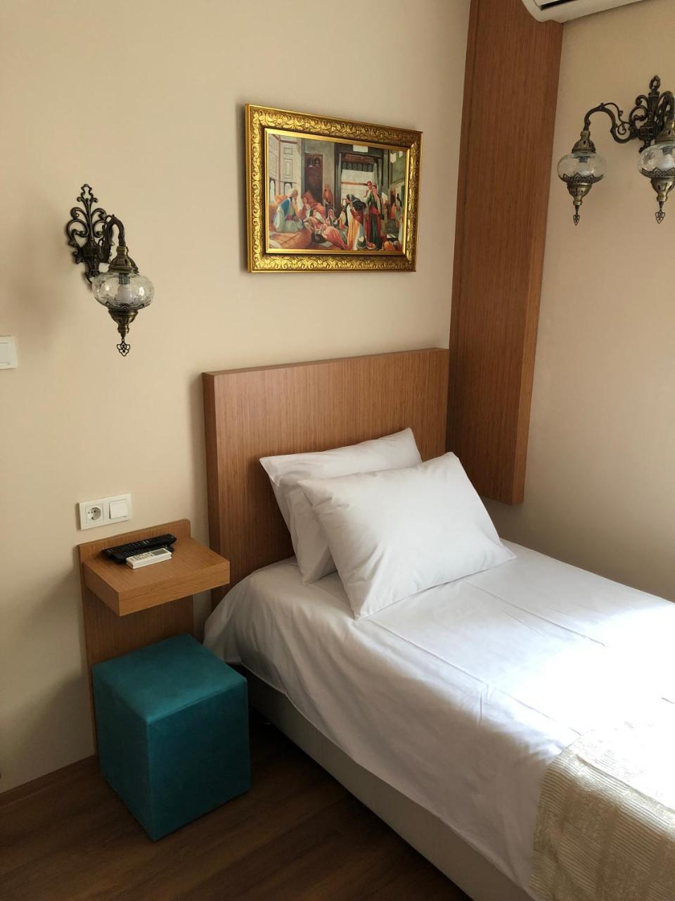 Ottoman's Pearl Bed & Breakfast