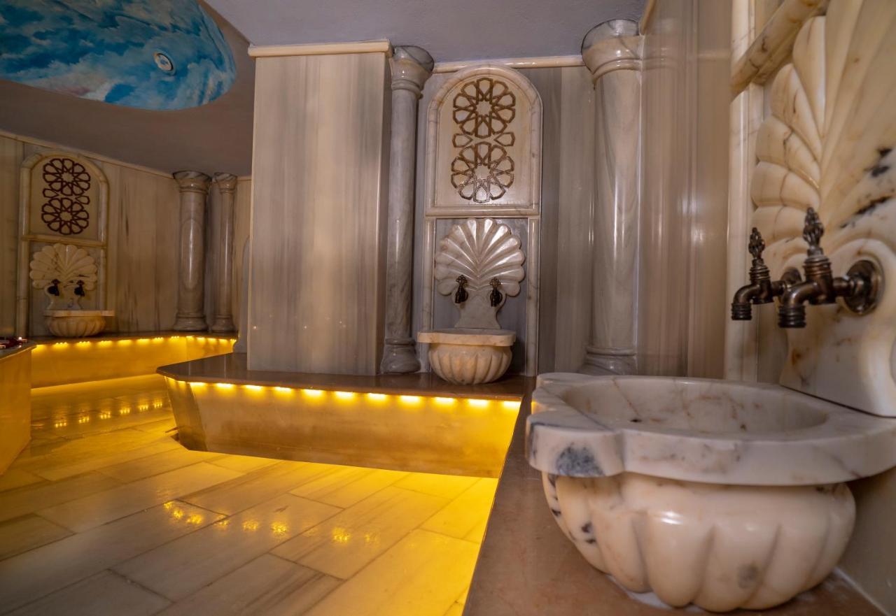 Pasha Palace Hotel 3*