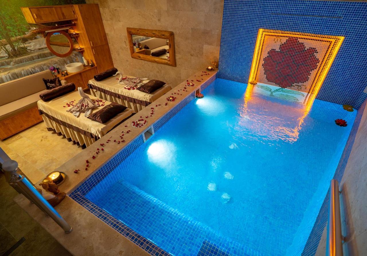 Hotel Pasha Palace 3*