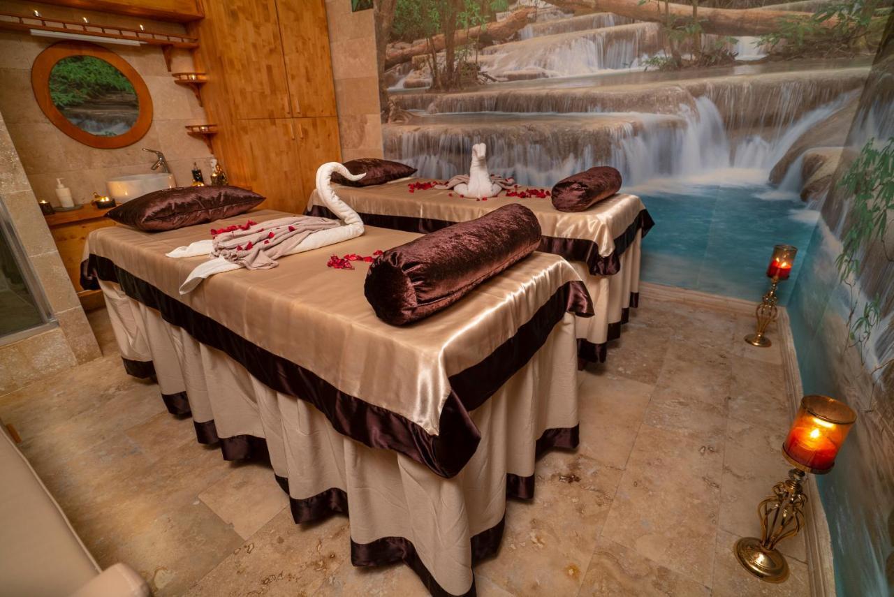 Pasha Palace Hotel