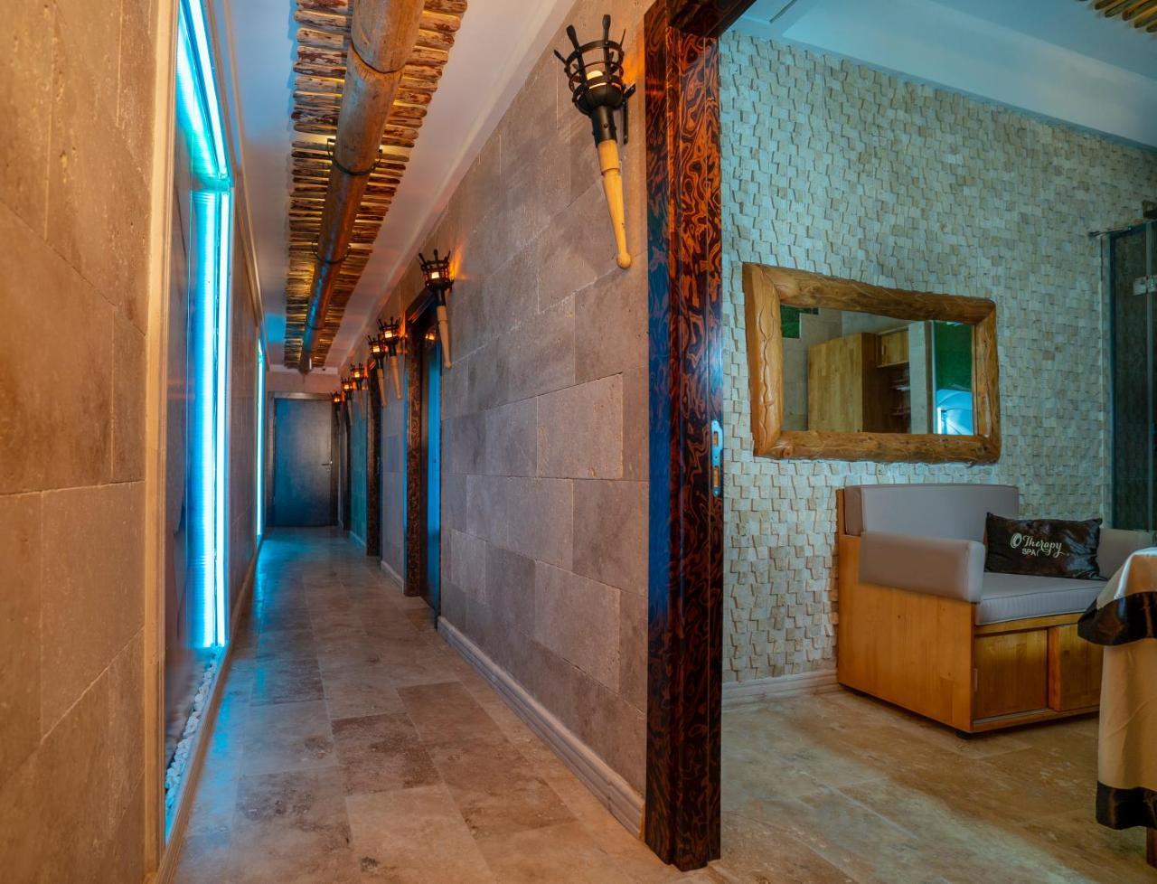 Hotel Pasha Palace Istanbul