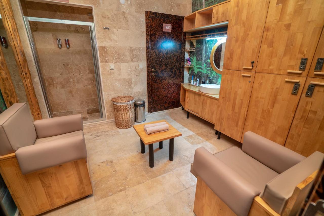Pasha Palace Hotel 3*