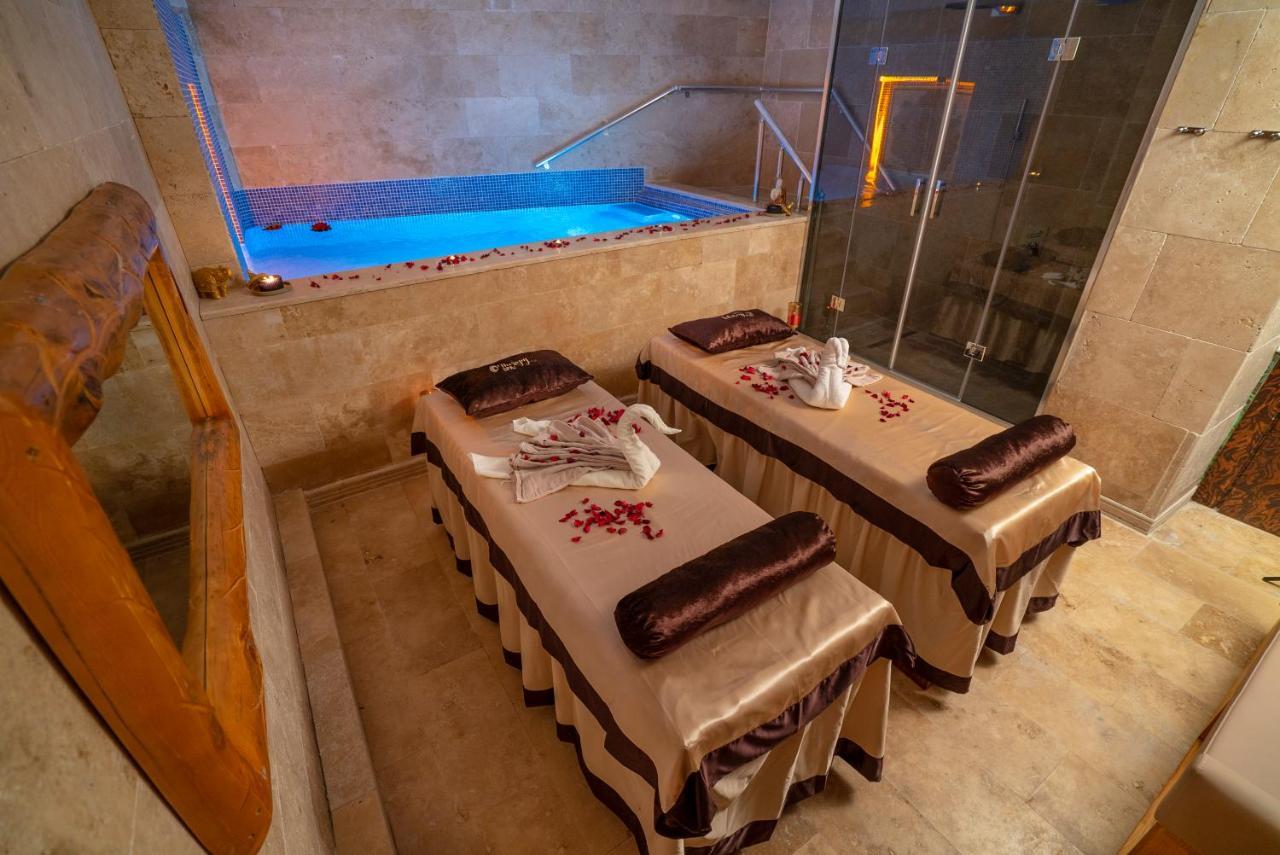 Pasha Palace 3* Istanbul
