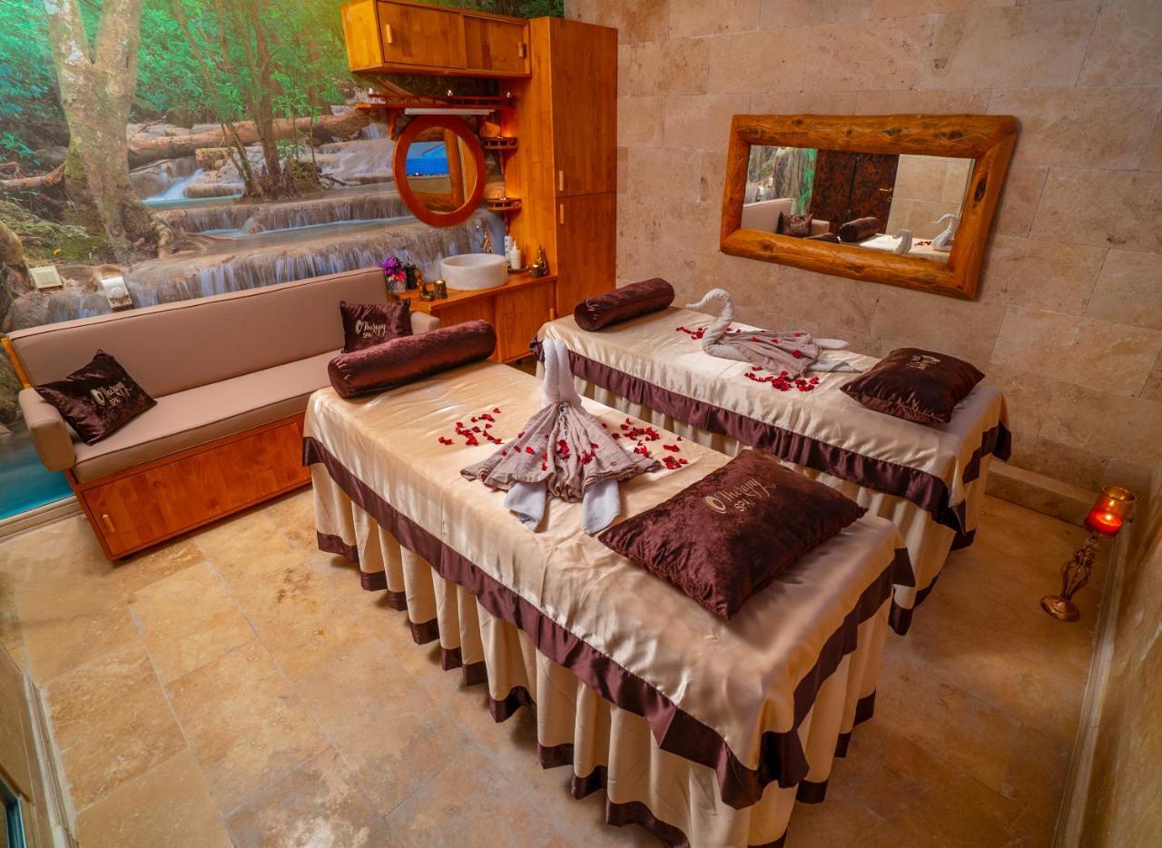 Pasha Palace 3*