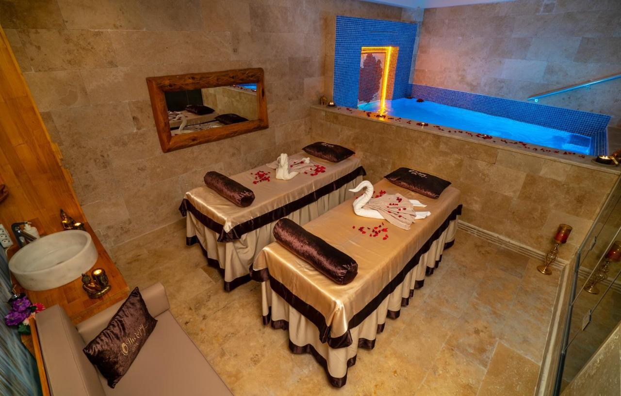 Hotel Pasha Palace 3*