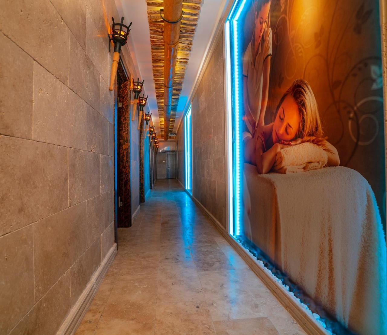 Pasha Palace 3* Istanbul
