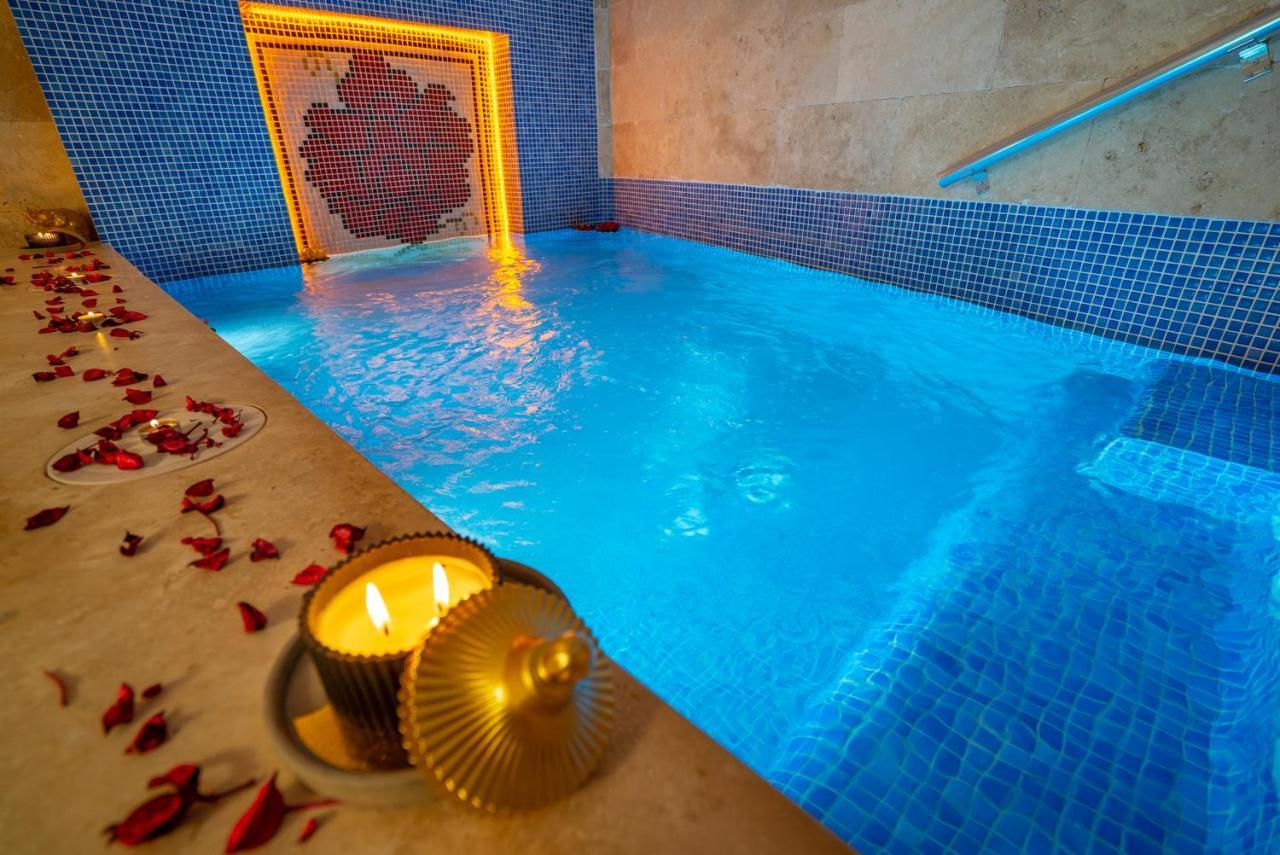 Pasha Palace Hotel Istanbul