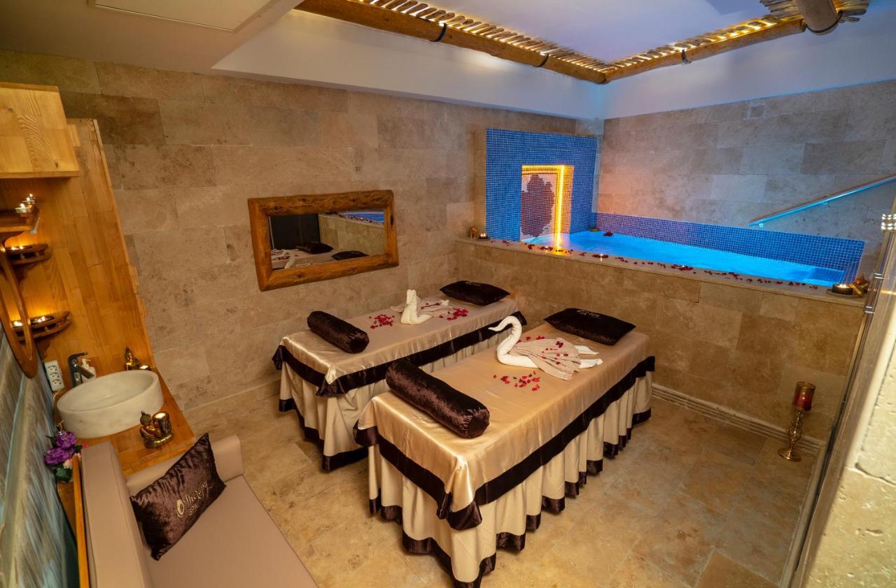 Hotel Pasha Palace Istanbul