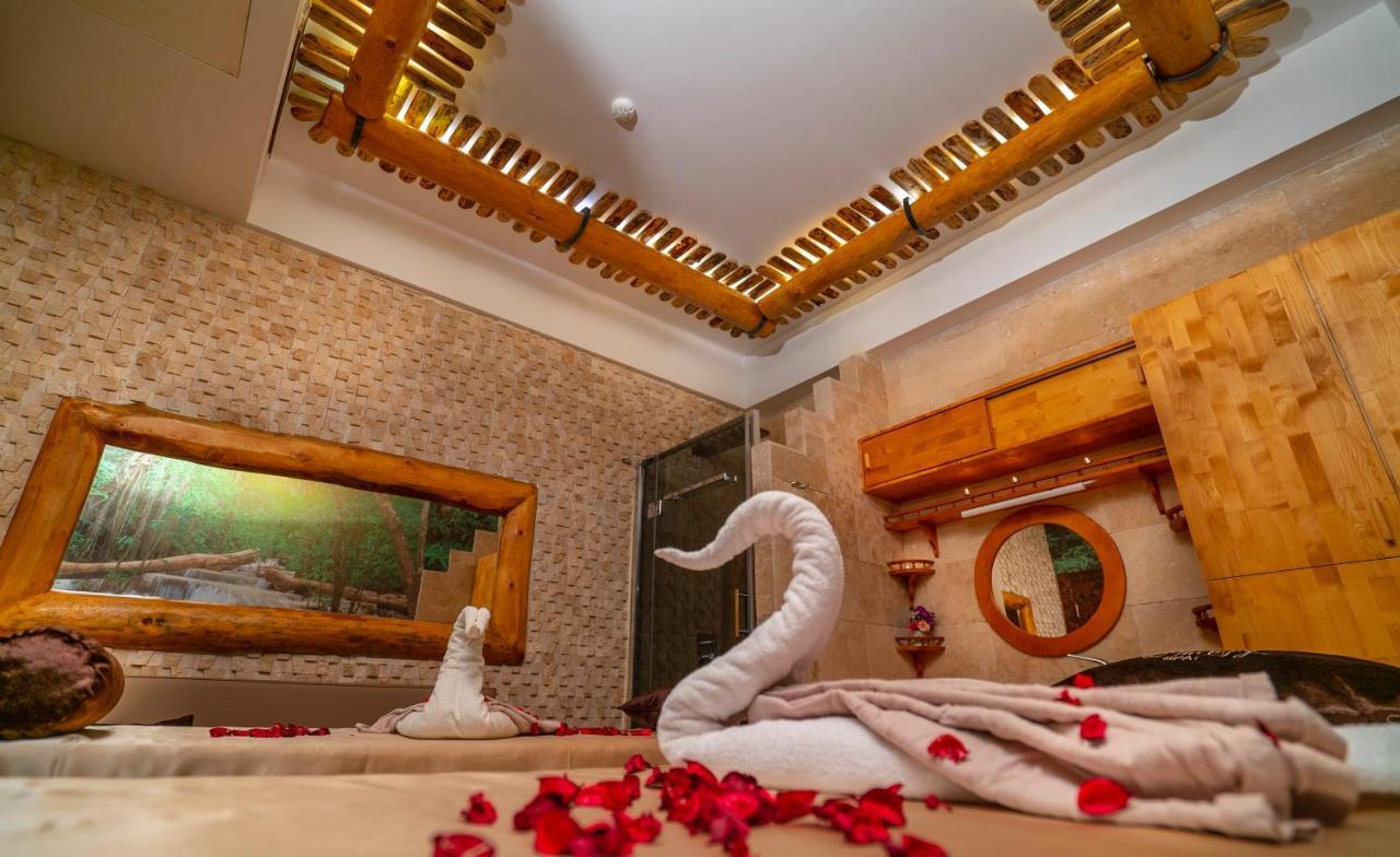 Pasha Palace Hotel 3*