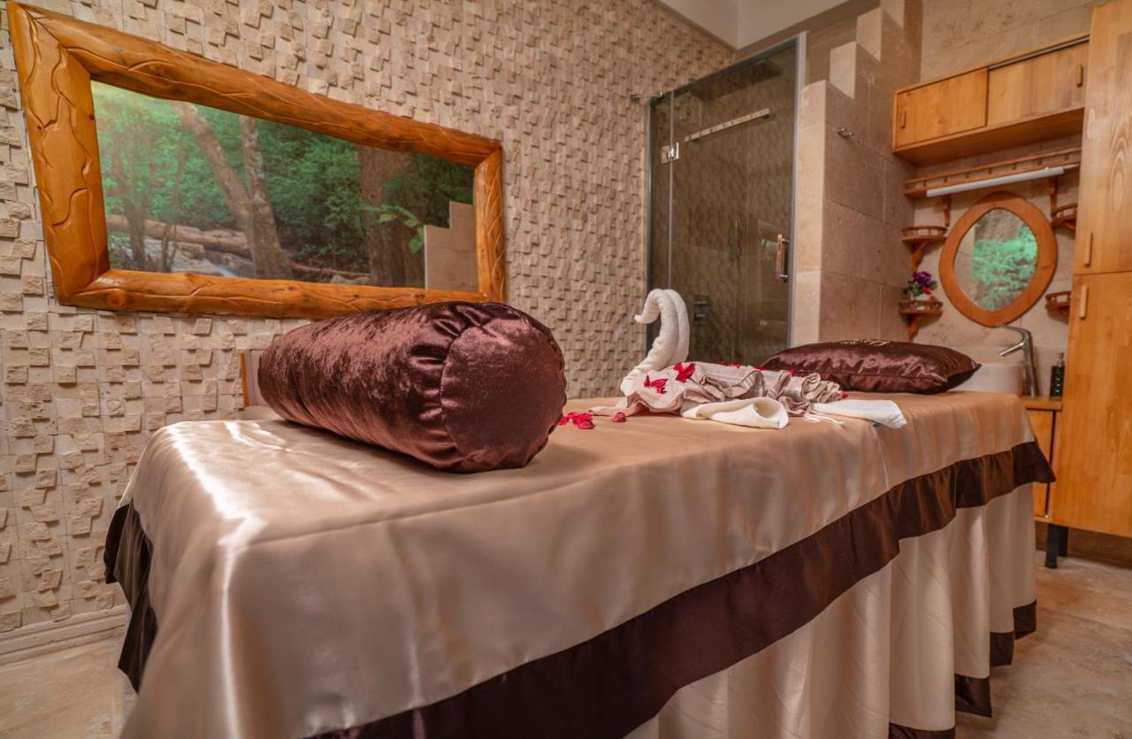 Hotel Pasha Palace 3*