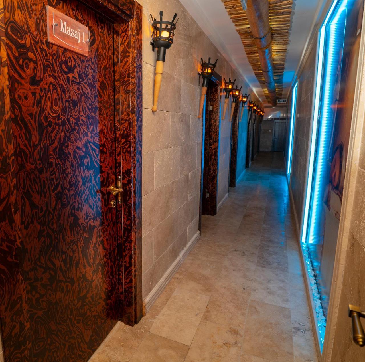 Hotel Pasha Palace Istanbul