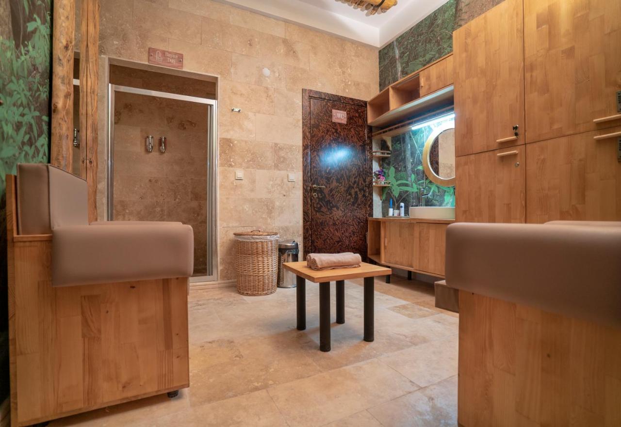 Hotel Pasha Palace