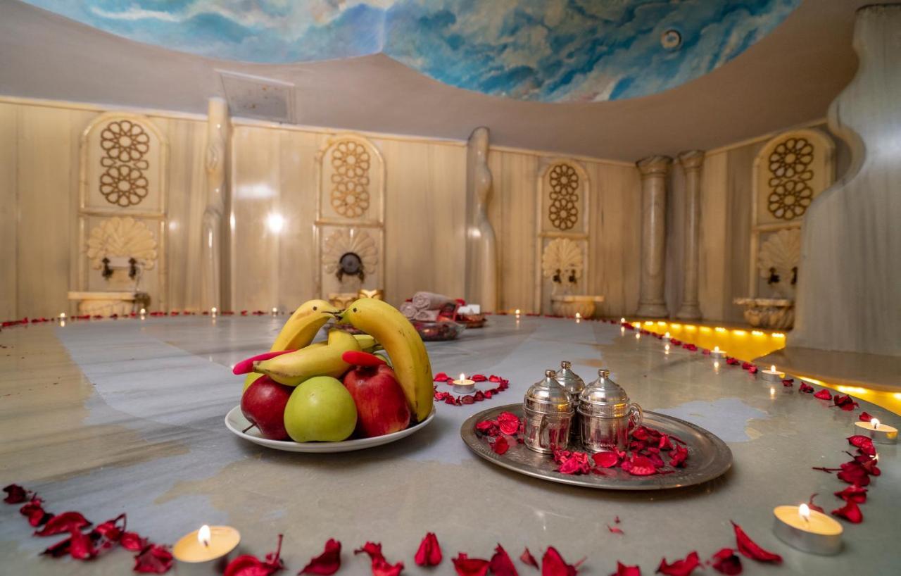 Pasha Palace Hotel 3*
