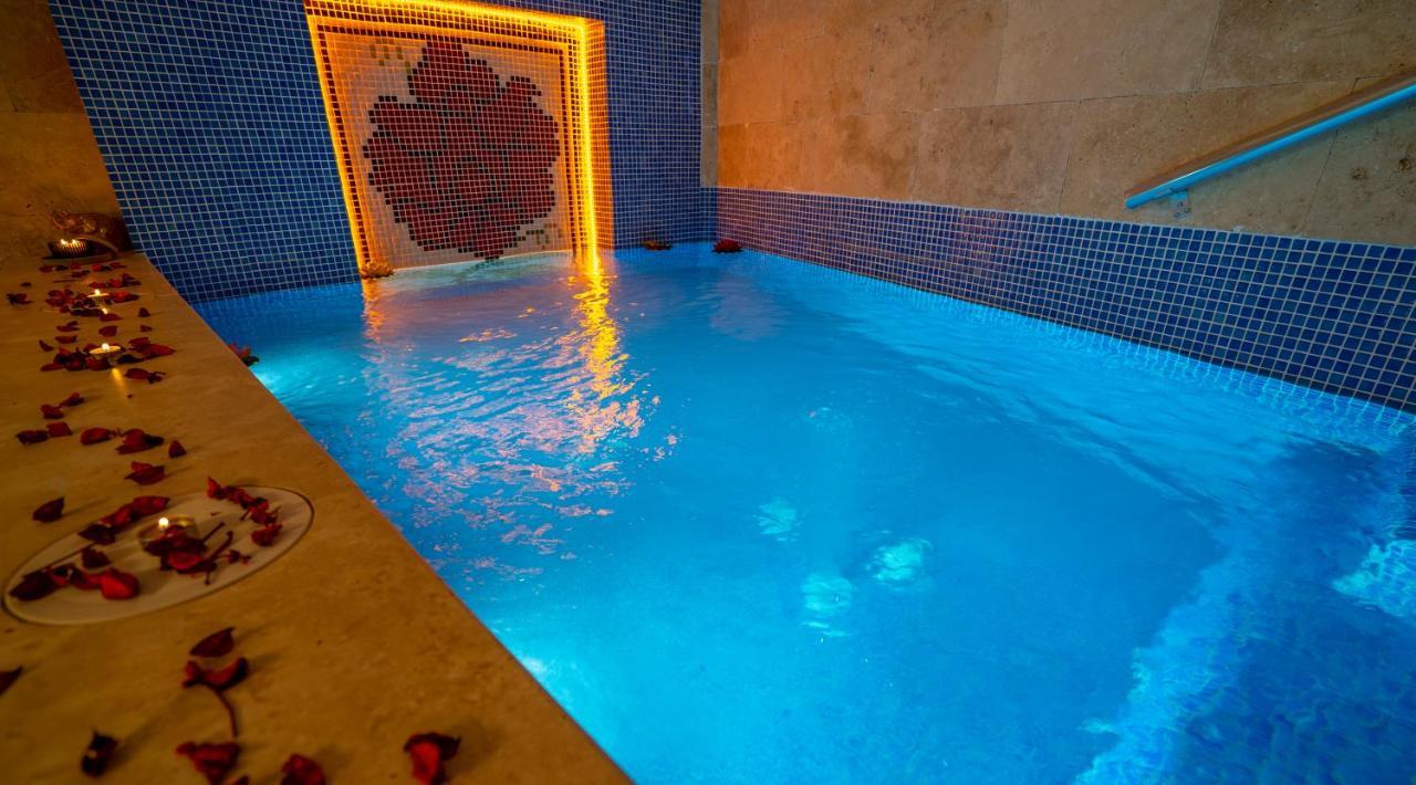 Pasha Palace Hotel 3*