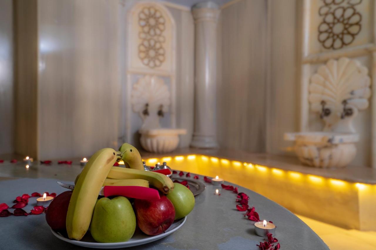 Pasha Palace Hotel 3*