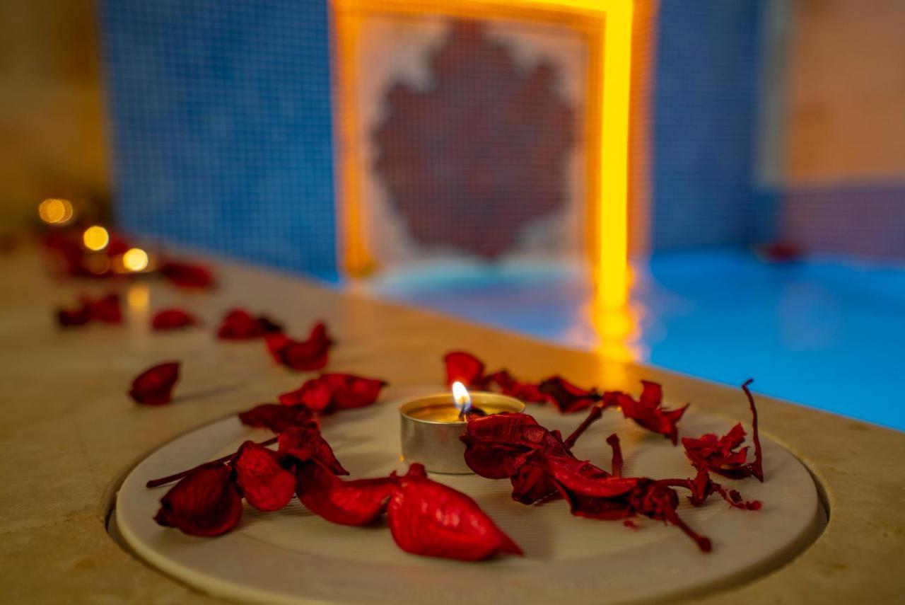 Hotel Pasha Palace 3*